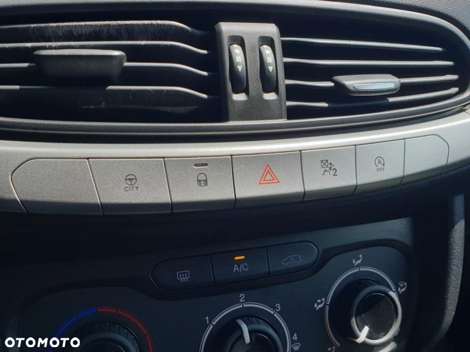 Fiat Tipo - 19