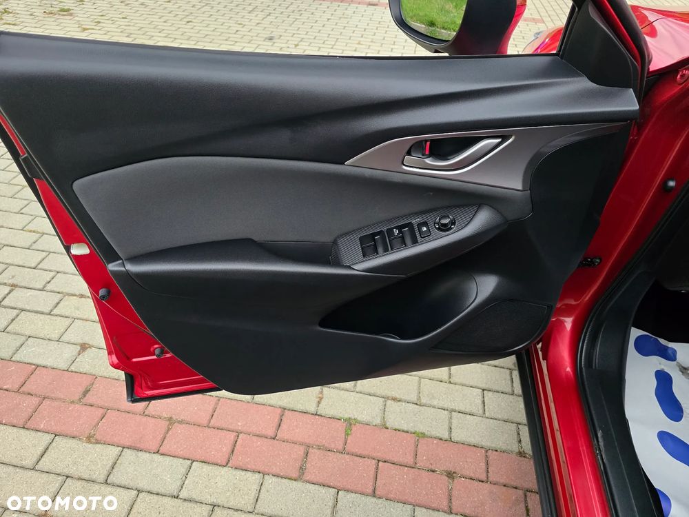 Mazda CX-3 2.0 Skypassion - 20