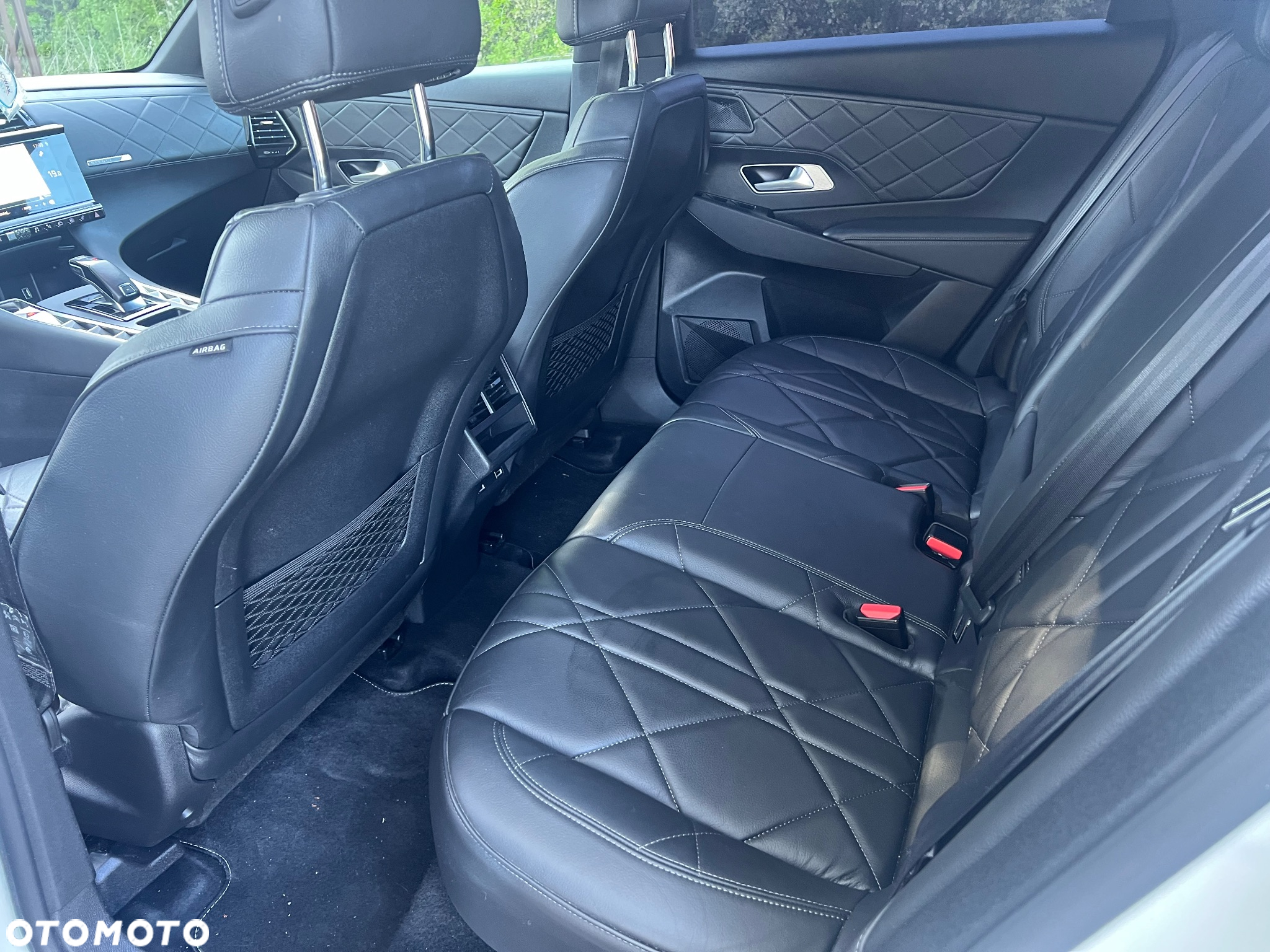 DS Automobiles DS 7 Crossback - 7