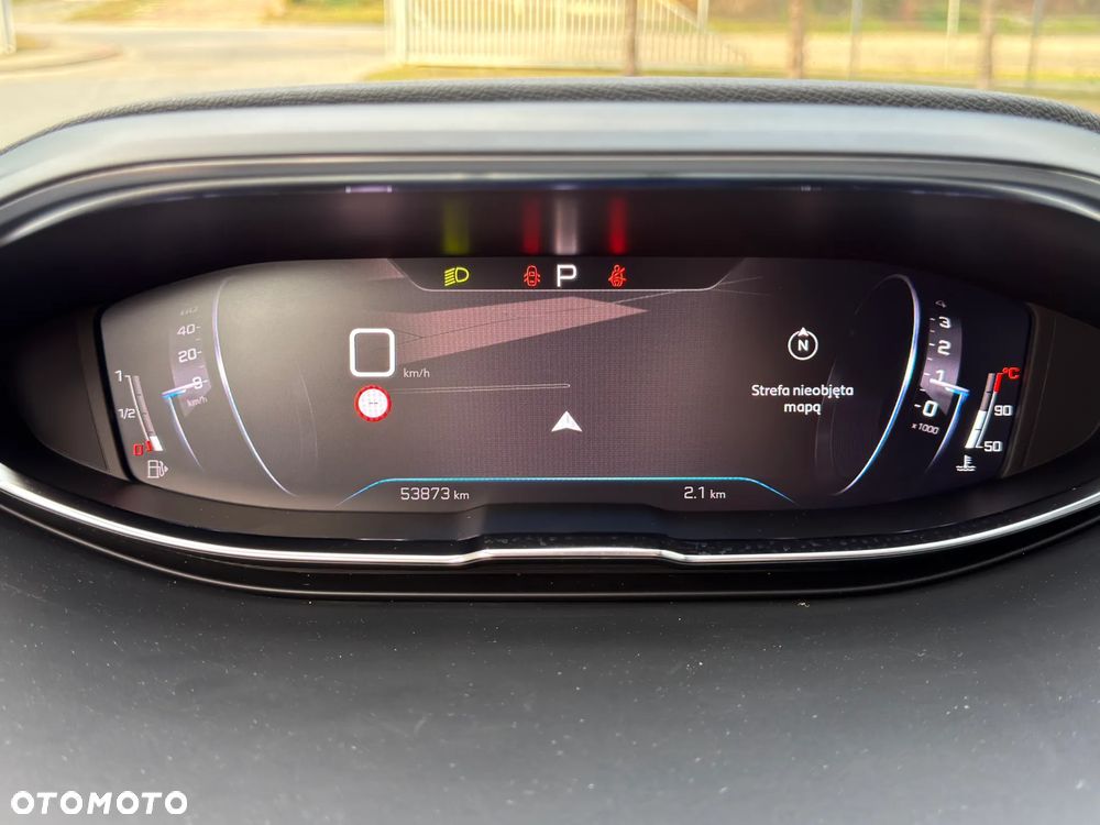 Peugeot 3008 1.2 PureTech Allure S&S EAT8 - 34