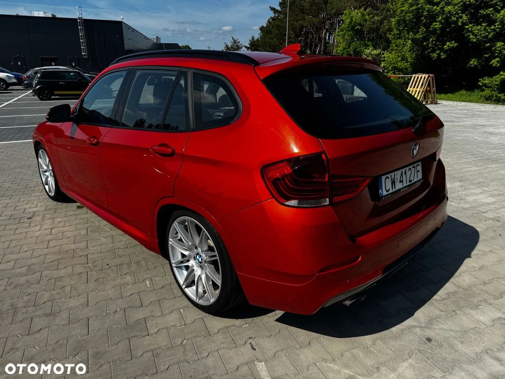 BMW X1 sDrive20d Sport Line - 17