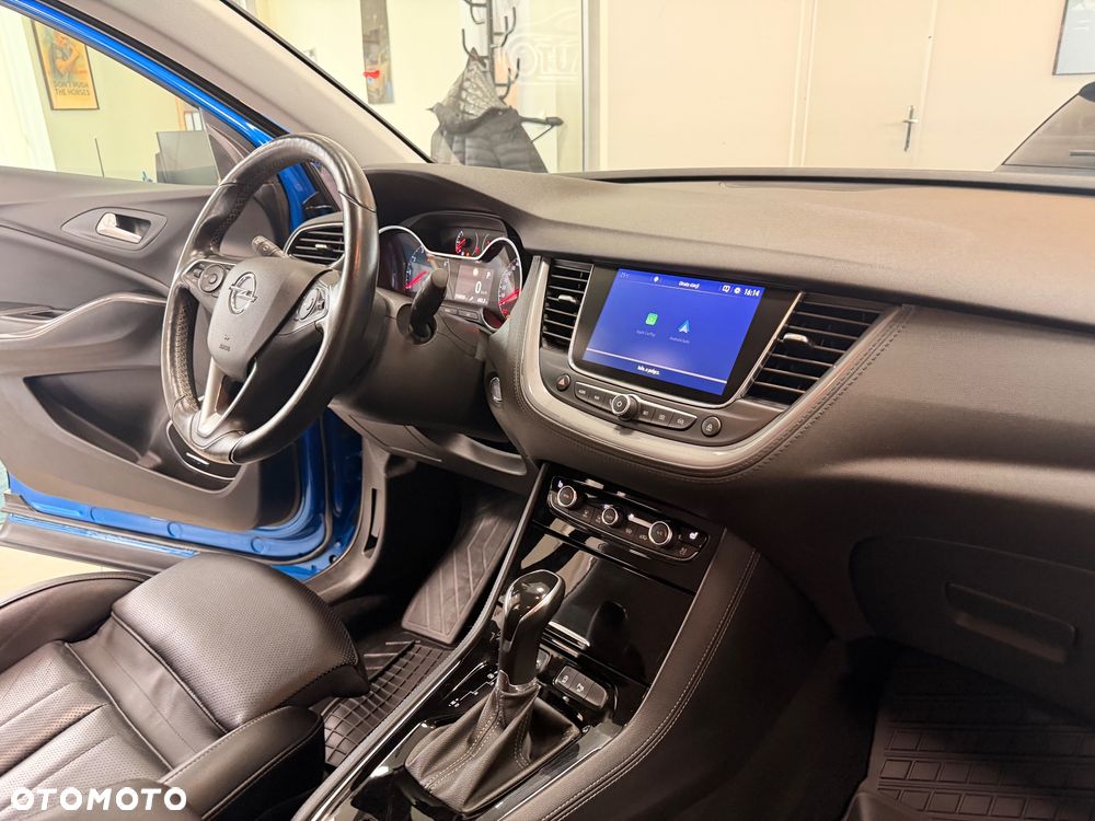 Opel Grandland X - 27