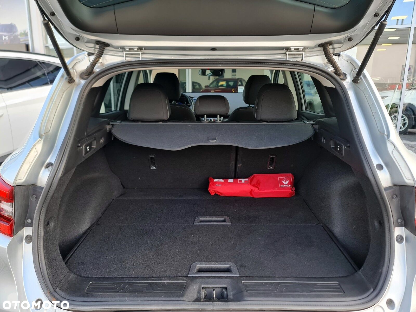 Renault Kadjar 1.3 TCe FAP Easy Life - 33