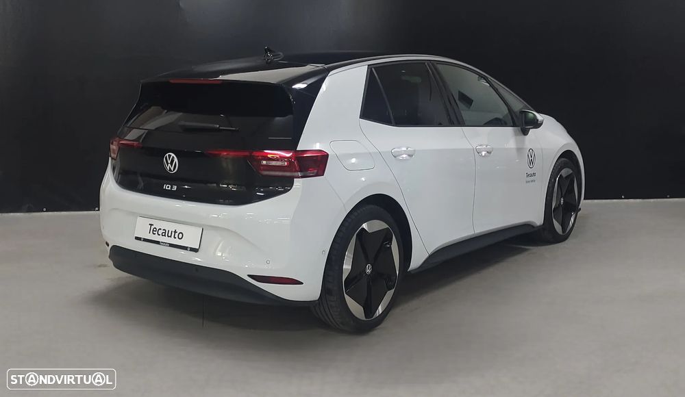 VW ID.3 - 3