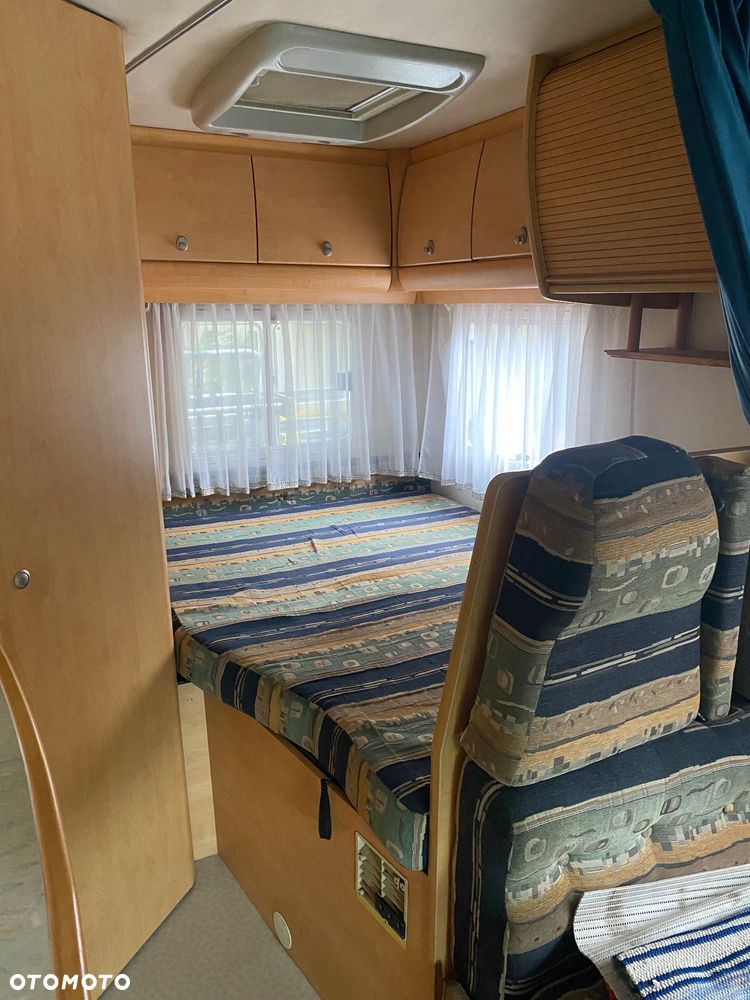 Fiat Ducato - 18