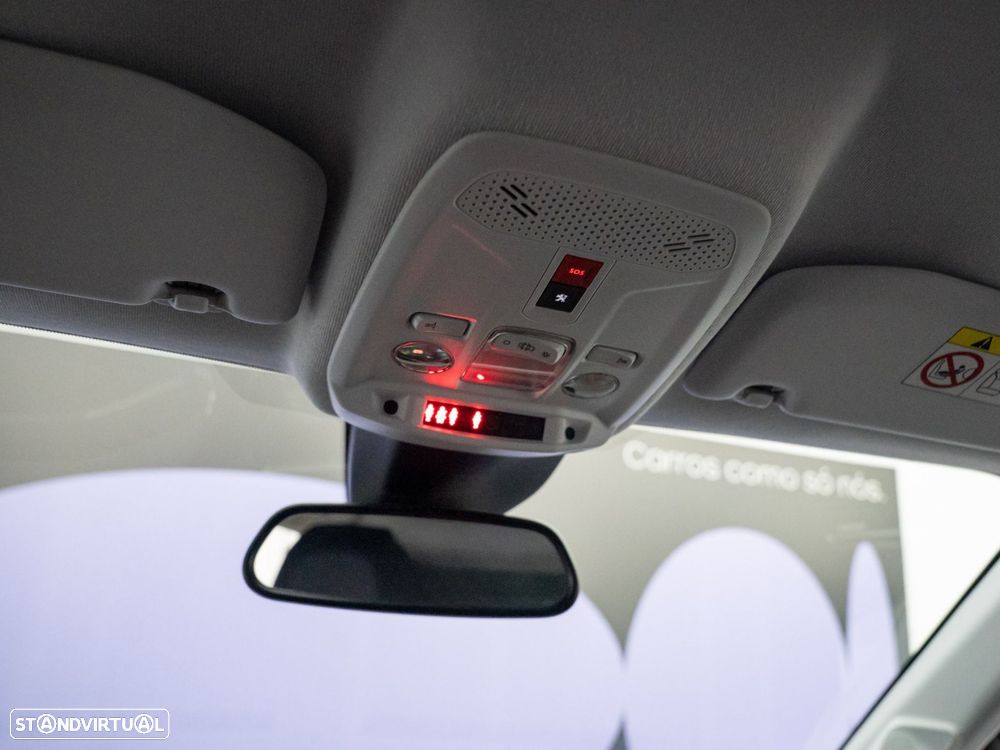 Peugeot e-208 50 kWh Allure Pack - 36
