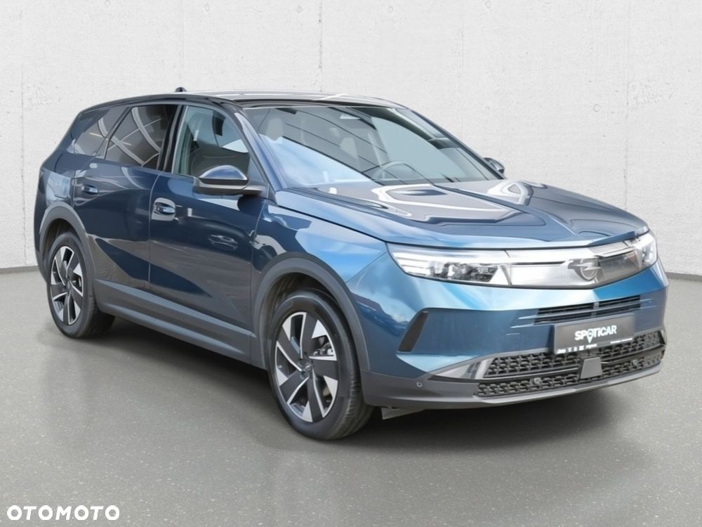 Opel Grandland - 6