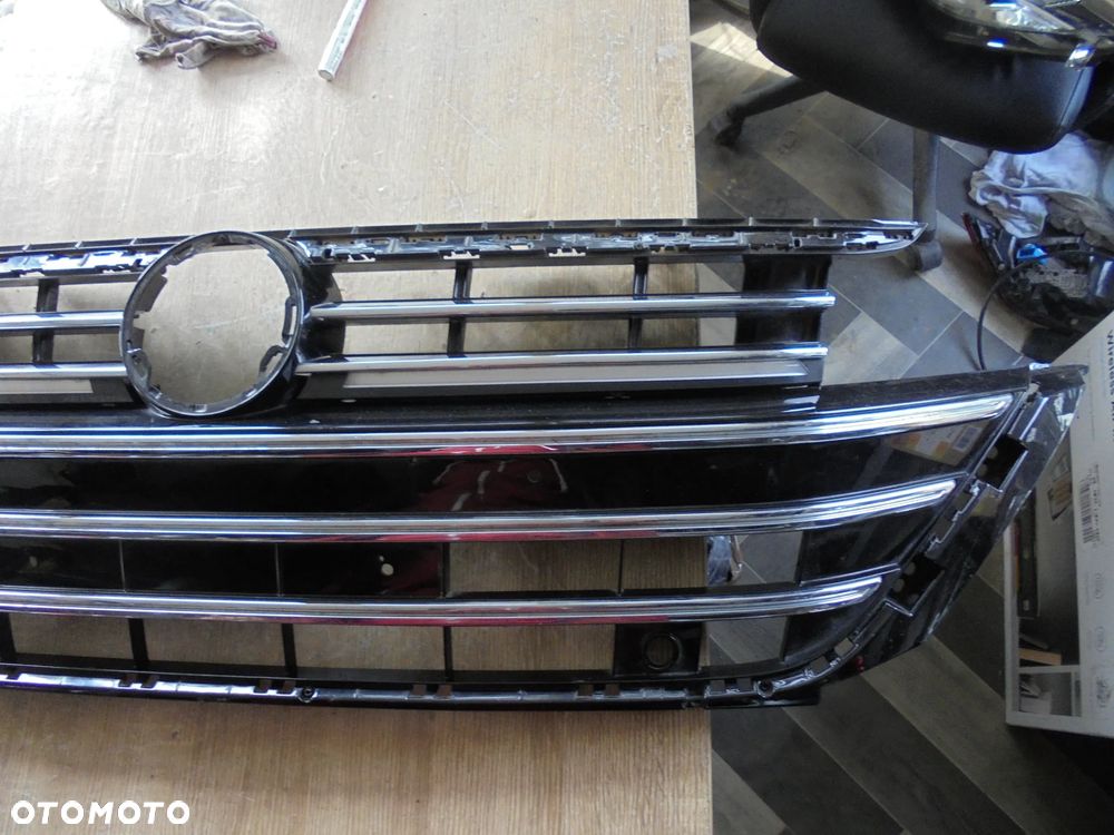 VOLKSWAGEN ARTEON LIFT GRILL ATRAPA - 3