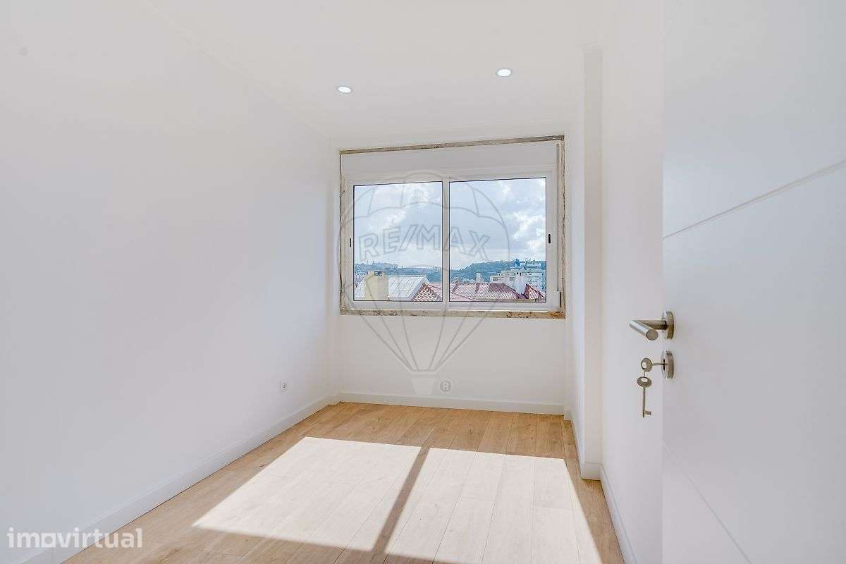 Apartamento T1 para venda - Grande imagem: 5/8