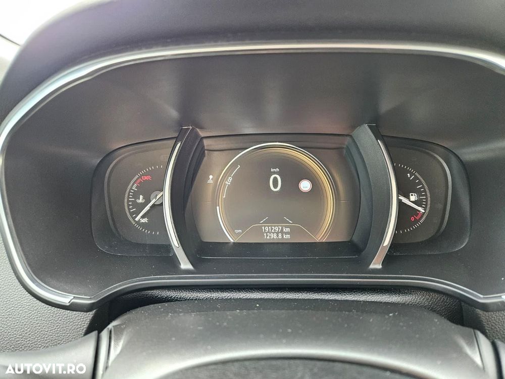 Renault Megane ENERGY dCi 110 INTENS - 6