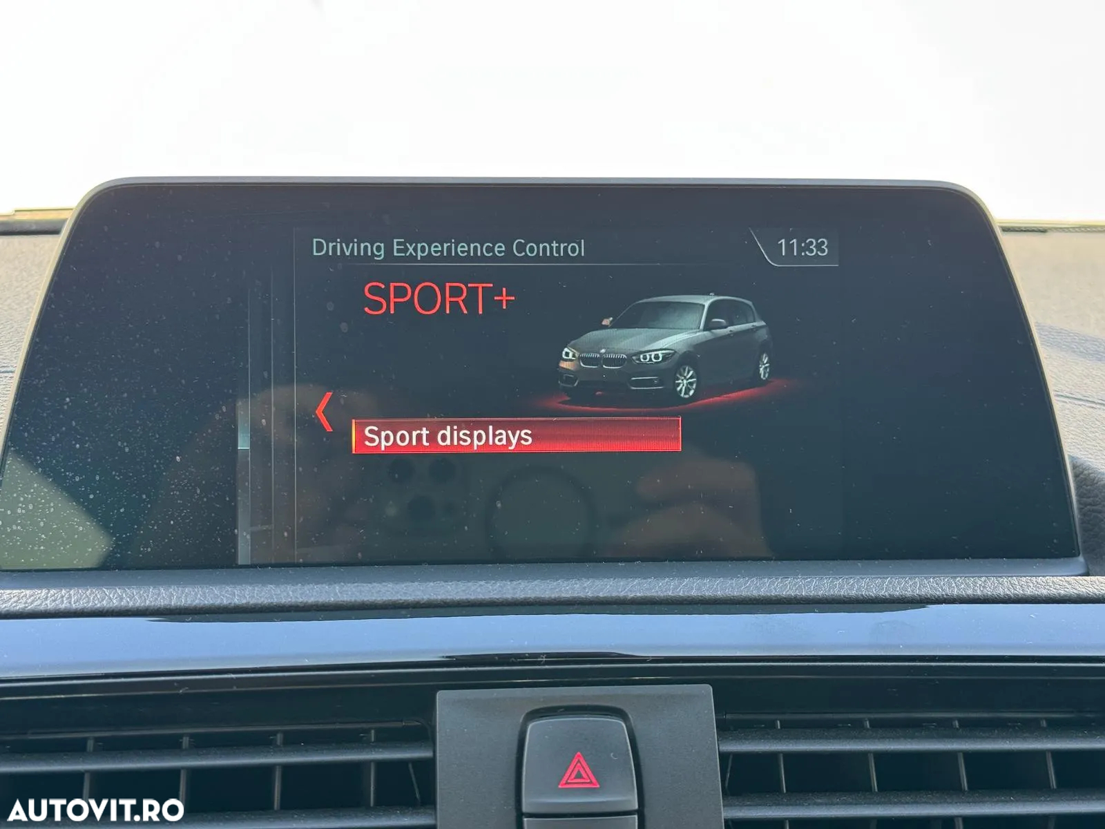 BMW Seria 1 116i M Sport Shadow - 21