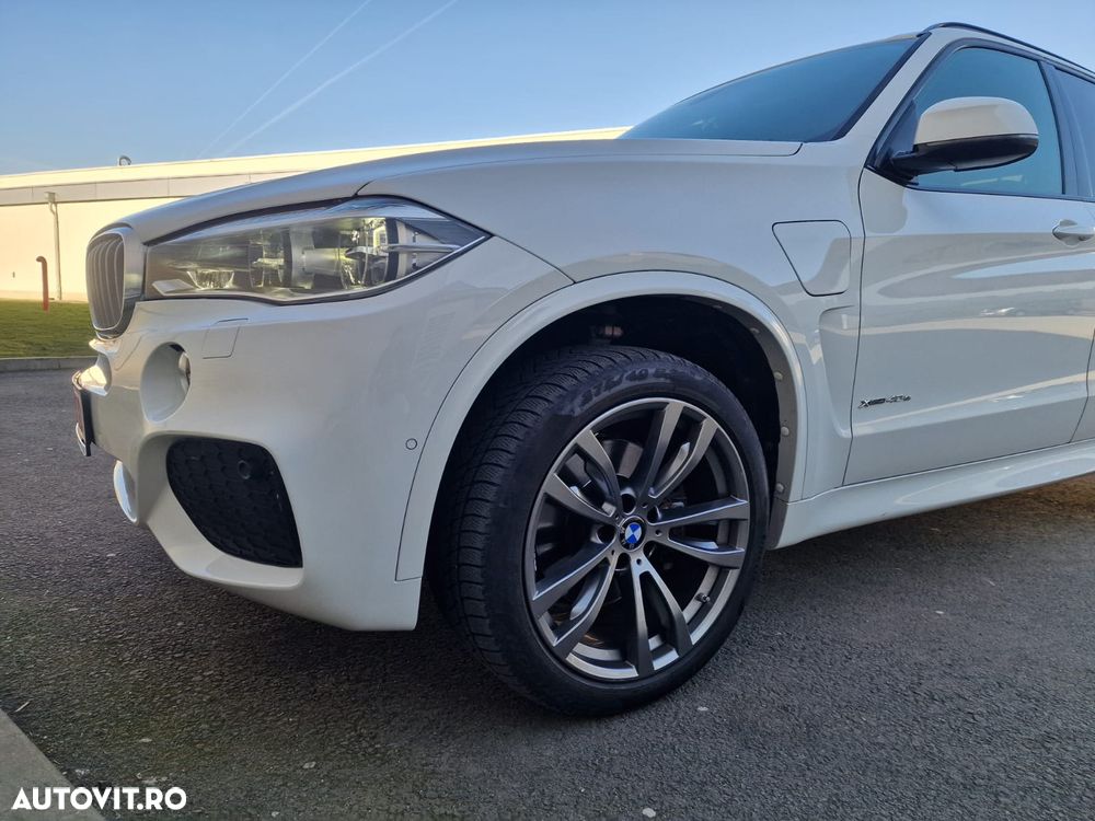 BMW X5 - 29