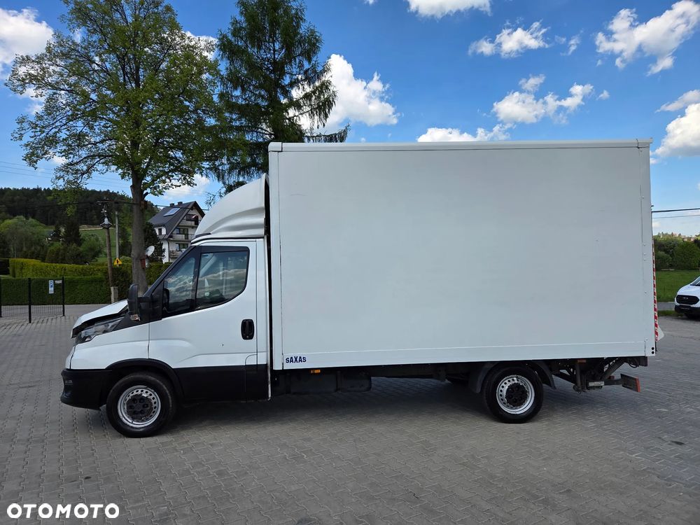Iveco 35s14 - 8