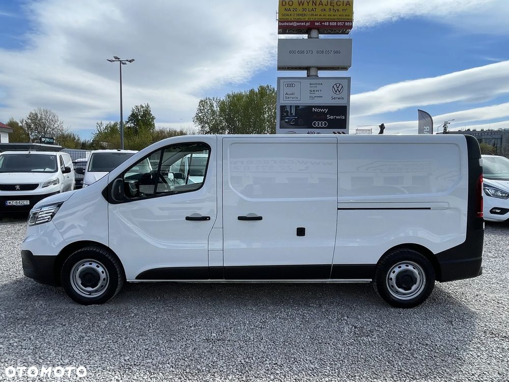 Renault Trafic - 13