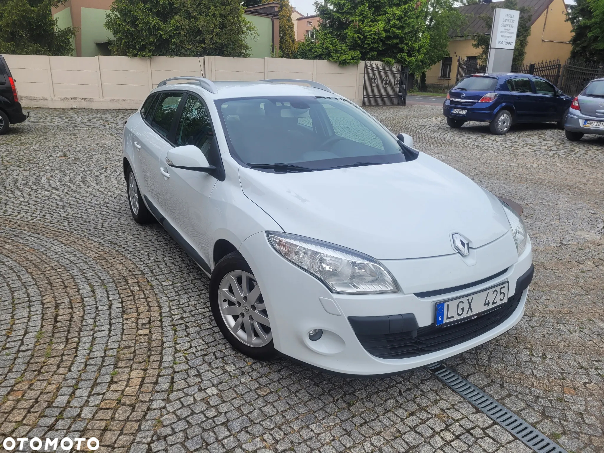Renault Megane - 4