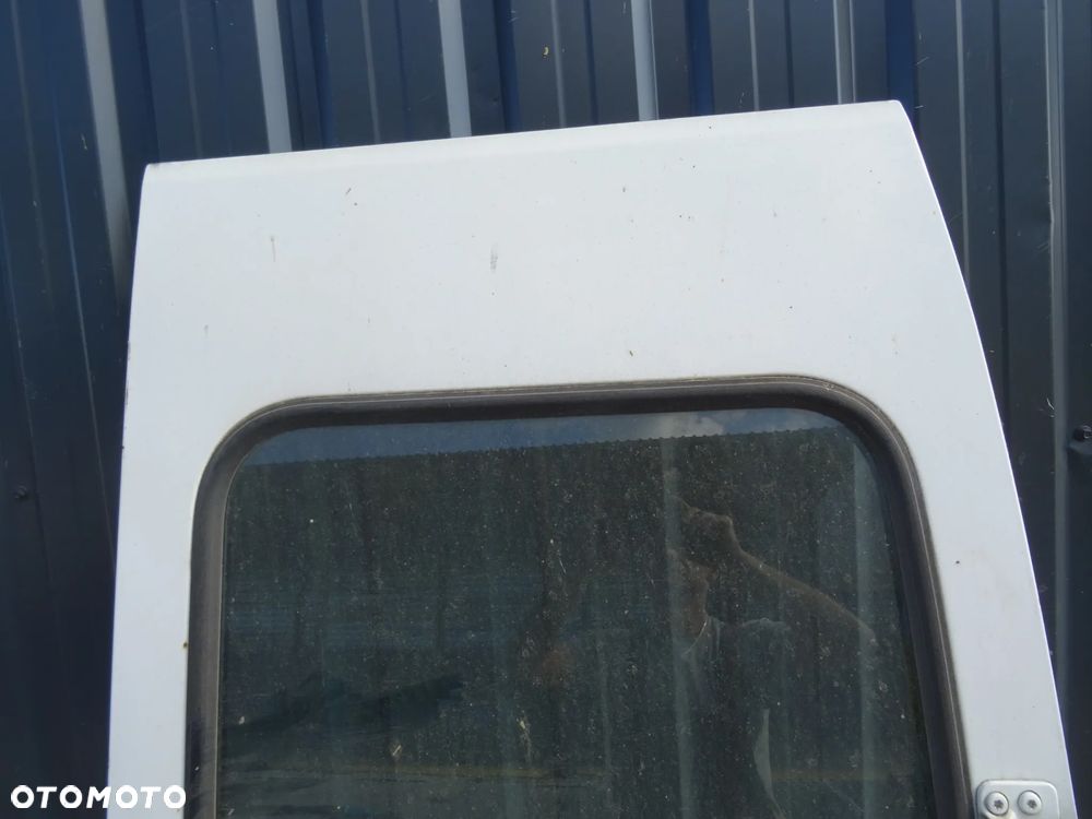Drzwi Prawe Tył Citroen Jumper I Lift - 7
