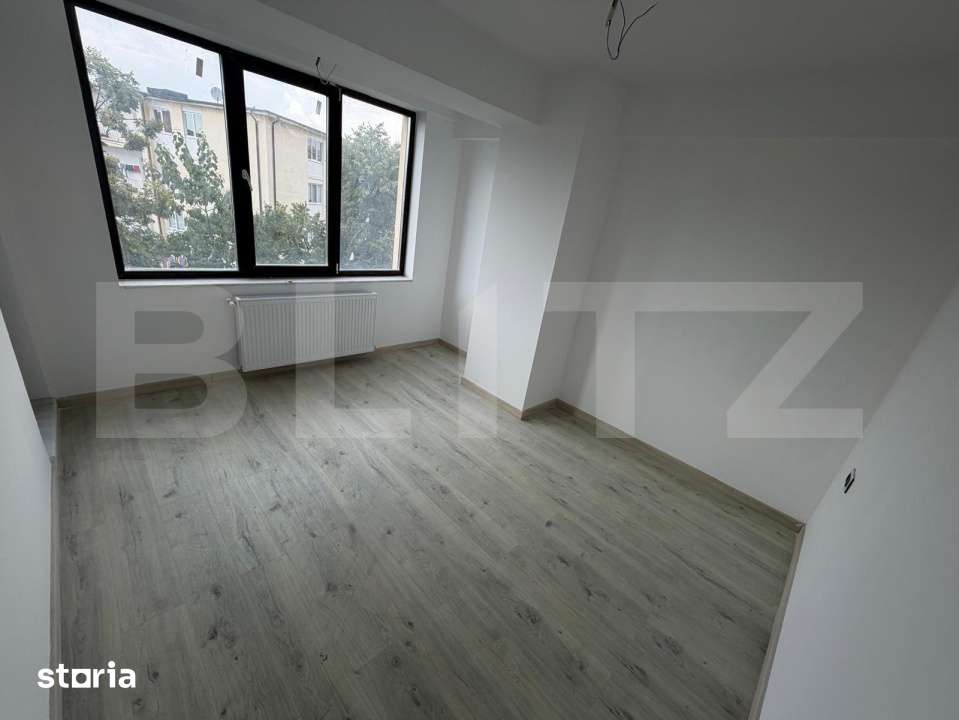 Apartament 2 camere, 60 mp, Calea Severinului — fotografia 2