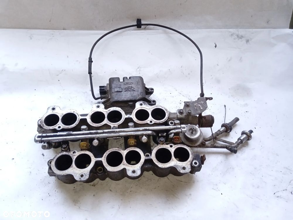 NASTAWNIK KLAP WIROWYCH FORD MONDEO MK3 MAZDA MPV 2.5 3.0 F63E 9J559-CB - 1