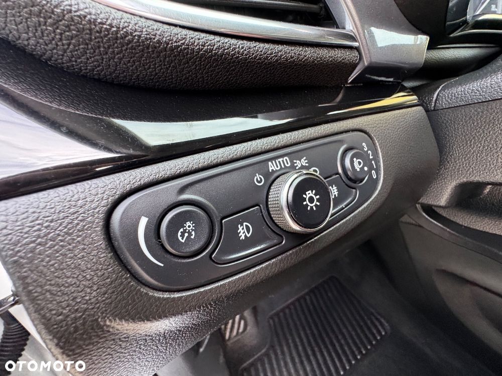 Opel Mokka X 1.4 Automatik Color Innovation - 15