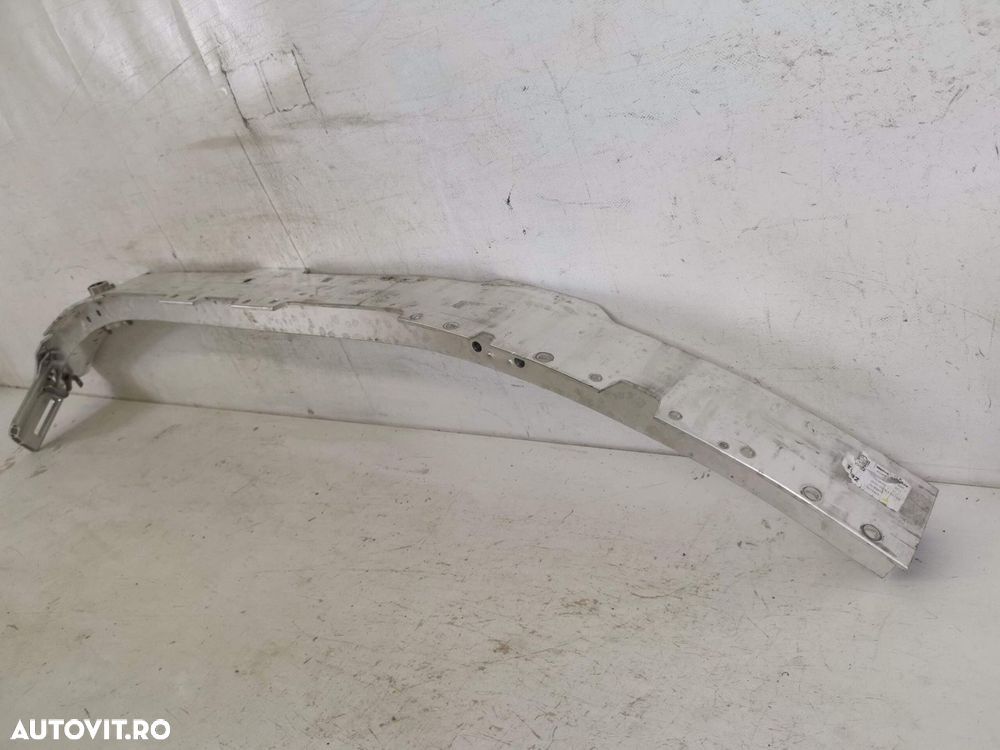Armatura Bara Fata Mercedes-Benz  C-Class W206 2020 2021 2022 Original - 4