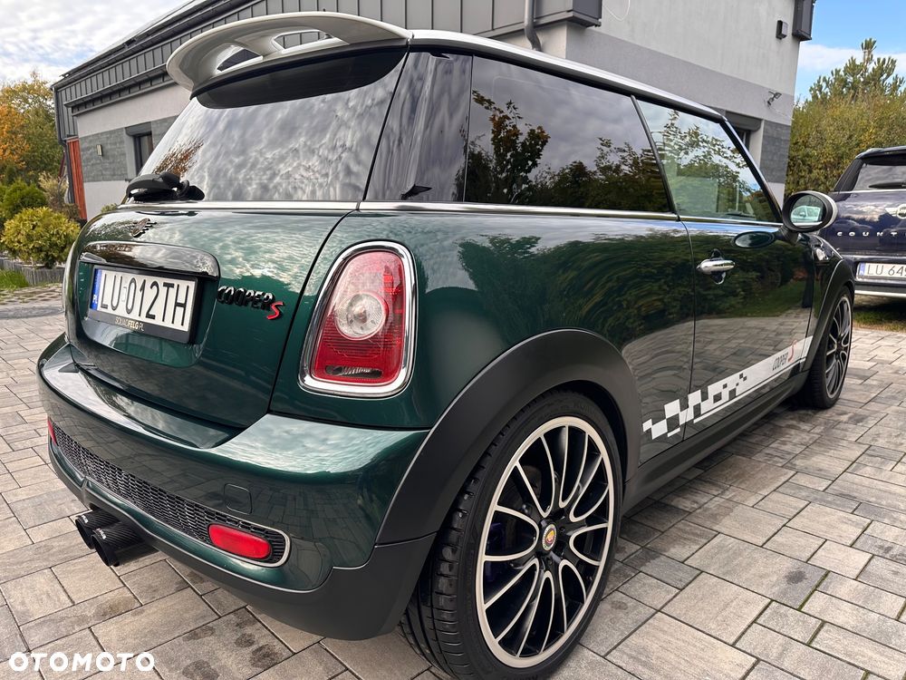 MINI Cooper S Standard - 9