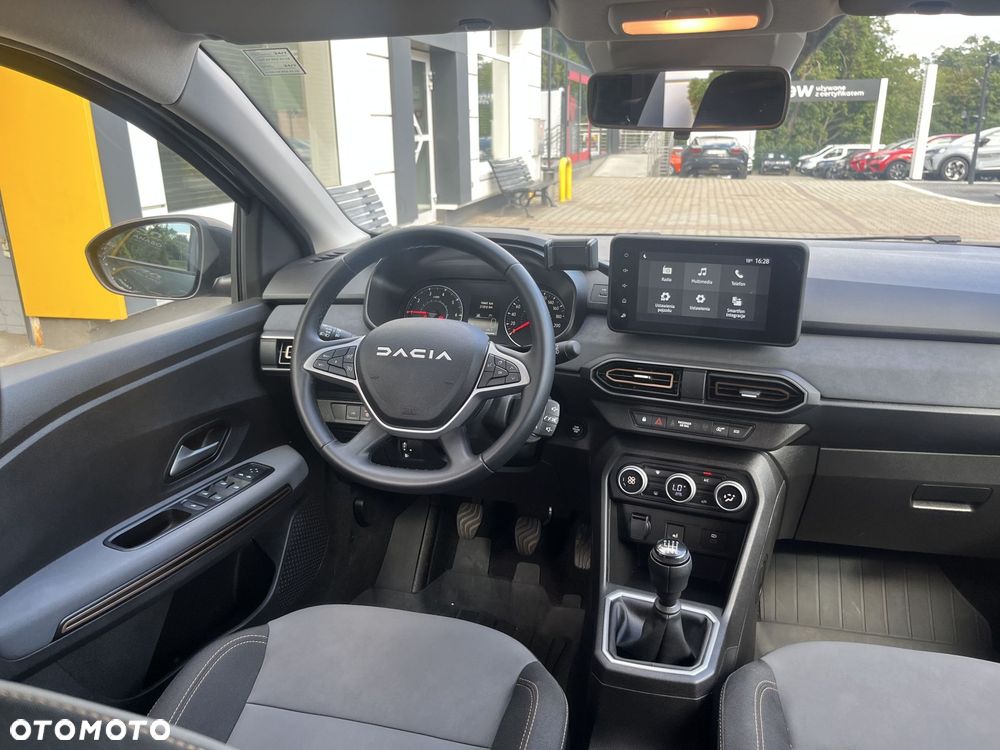 Dacia Jogger 1.0 TCe Extreme - 13