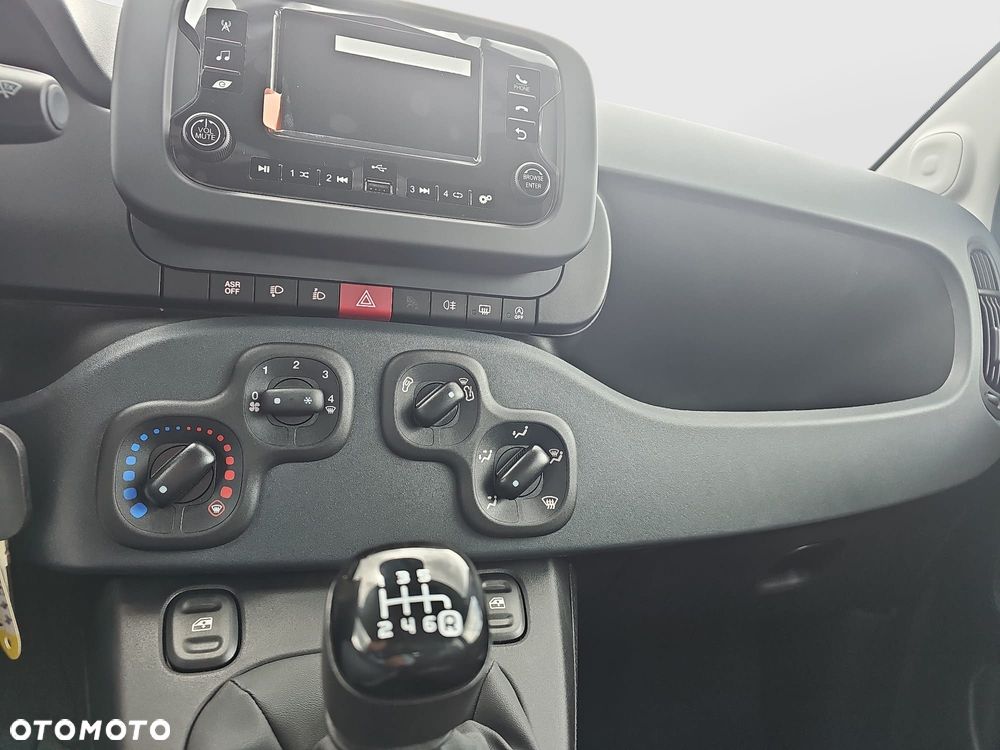 Fiat Pandina 1.0 Hybrid Icon - 10
