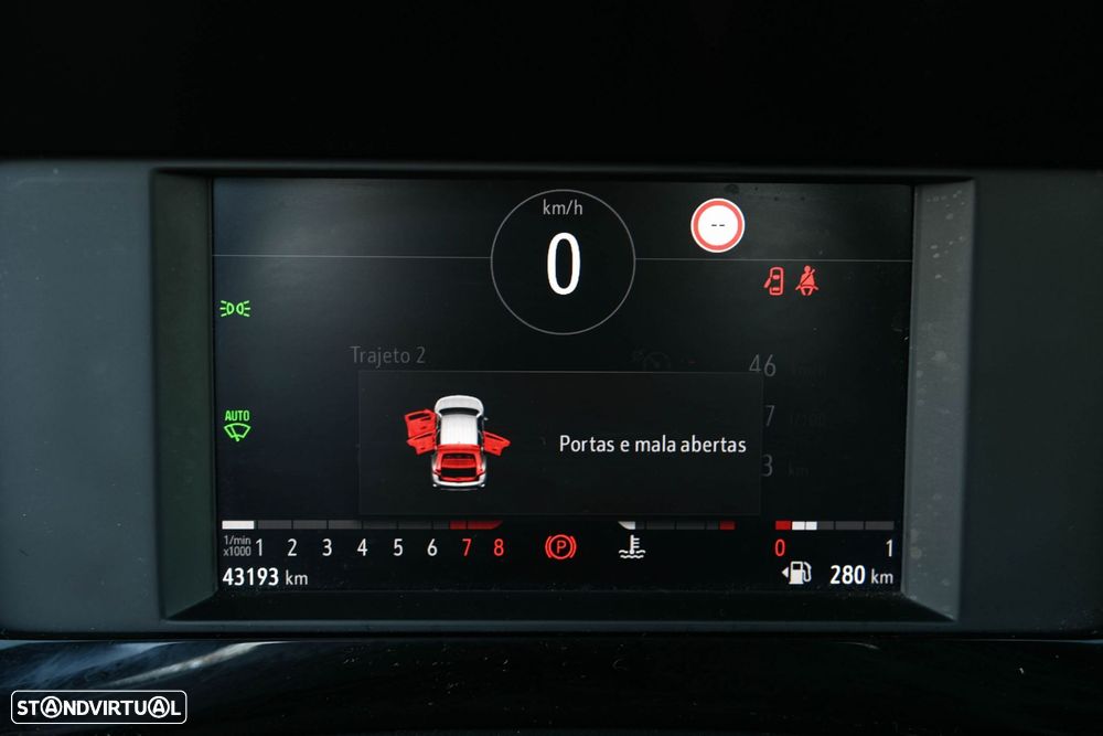 Opel Mokka 1.2 T GS - 33