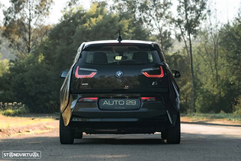BMW i3 (60 Ah) - 6