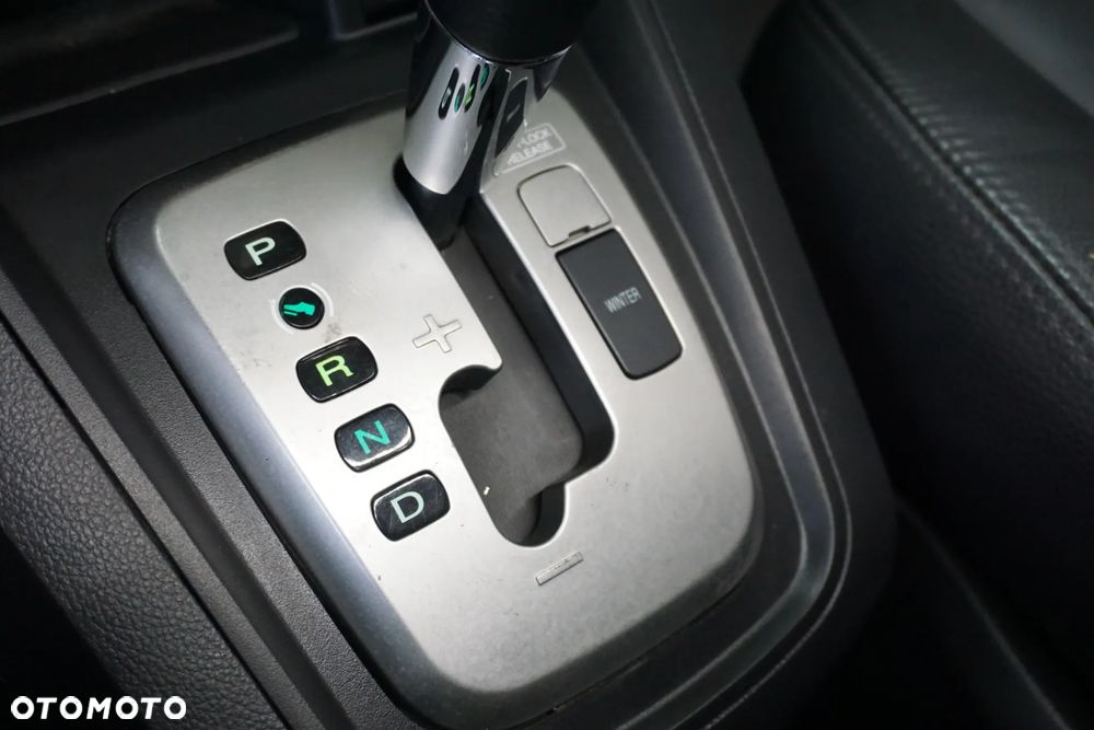 Chevrolet Captiva - 33