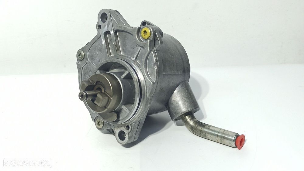 DEPRESSOR TRAVÕES / BOMBA DE VÁCUO MERCEDES CLASE M (W163) 270 CDI (163.113) - 5