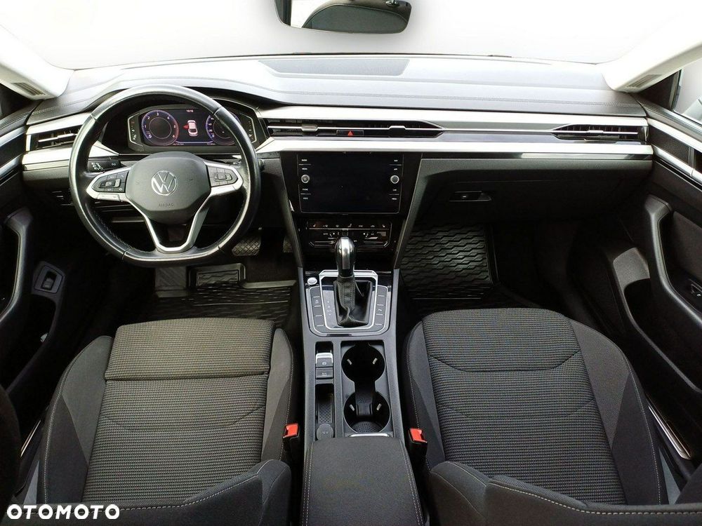 Volkswagen Arteon 2.0 TDI Elegance DSG - 17