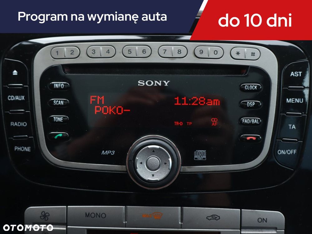 Ford S-Max - 14