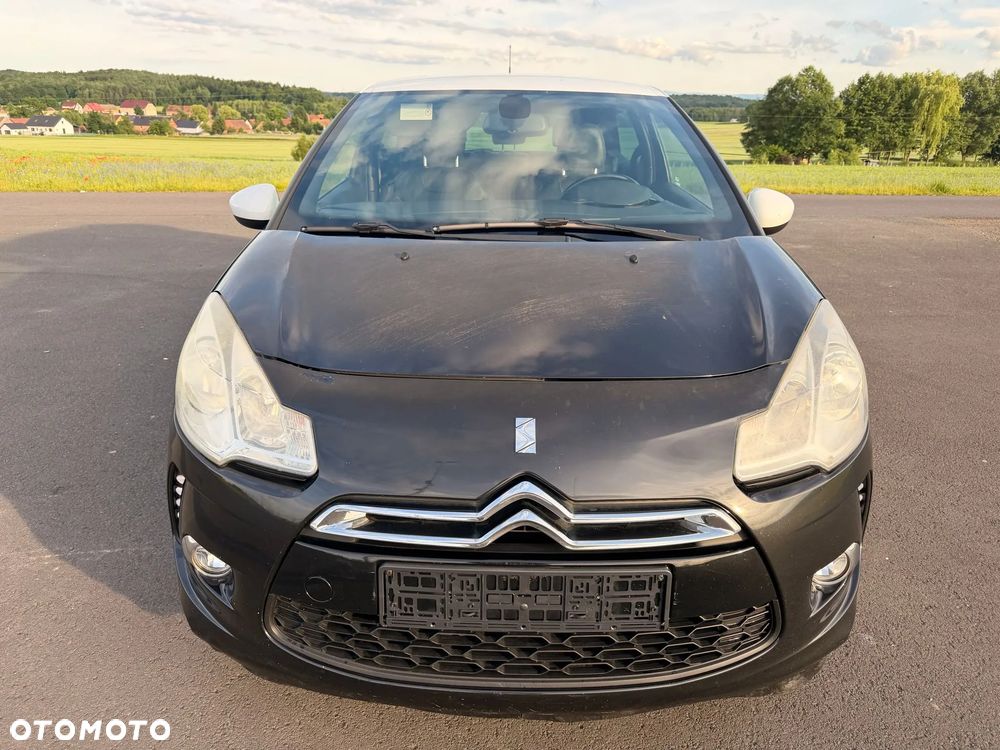 Citroën DS3 THP 155 Ultra-Prestige - 2