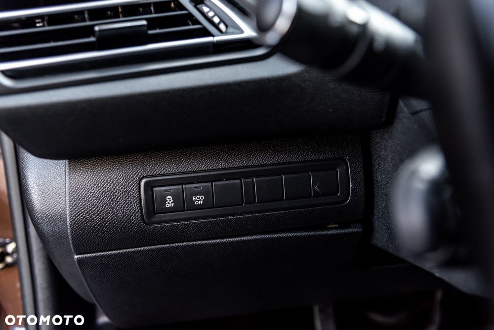 Peugeot 308 PureTech 130 Stop & Start Allure - 27