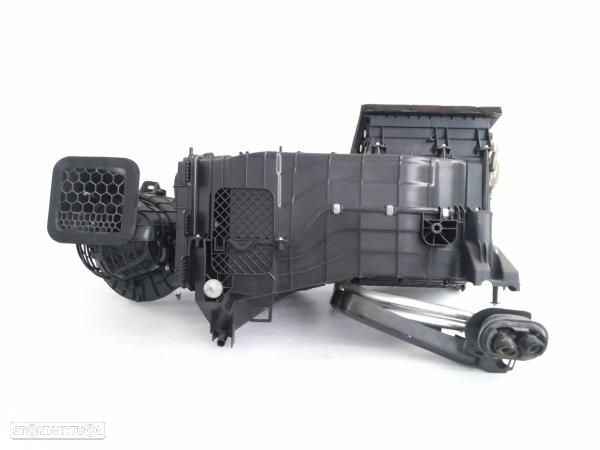 Caixa Chaufagem Volkswagen Transporter T5 Caixa (7Ha, 7Hh, 7Ea, 7Eh) - 3