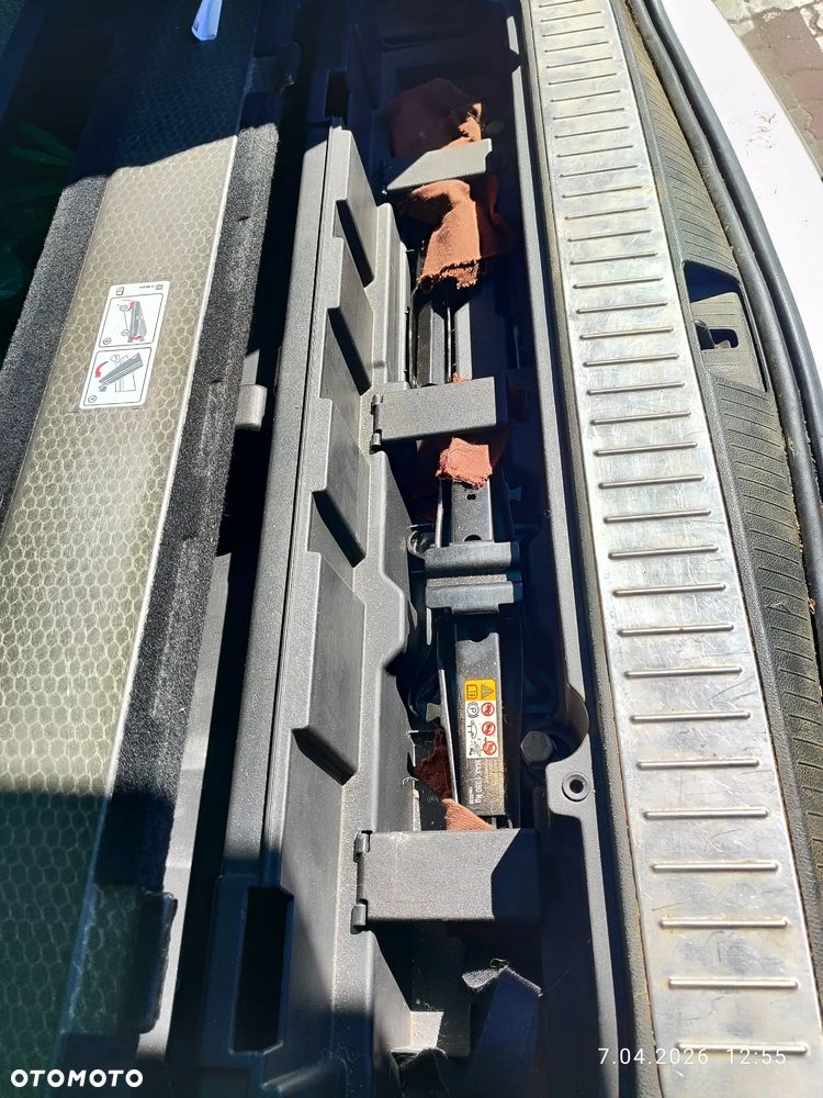 Opel Zafira Tourer 1.6 CDTI ecoFLEX Start/Stop Active - 21