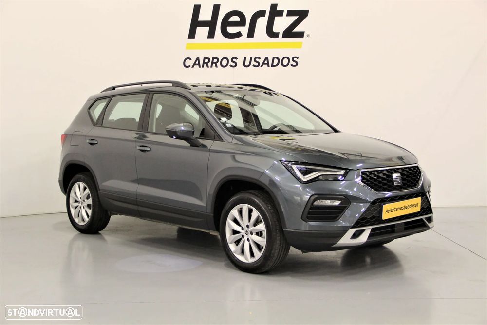 SEAT Ateca 1.0 TSI Style - 1