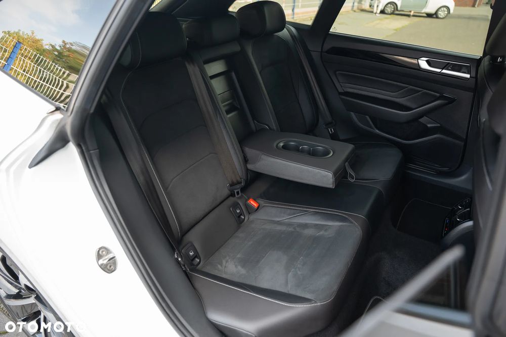 Volkswagen Arteon Shooting Brake 2.0 TDI SCR DSG R-Line - 36