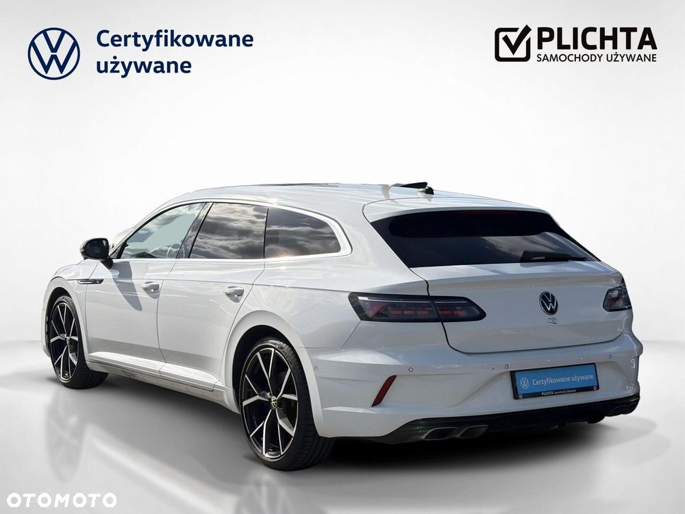 Volkswagen Arteon Shooting Brake - 3