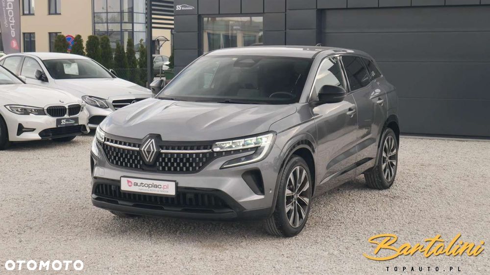 Renault Austral - 5