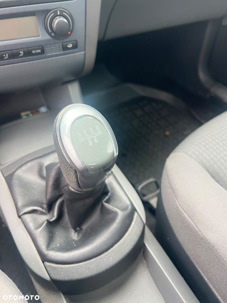 Seat Ibiza 1.4 TDI Reference - 9