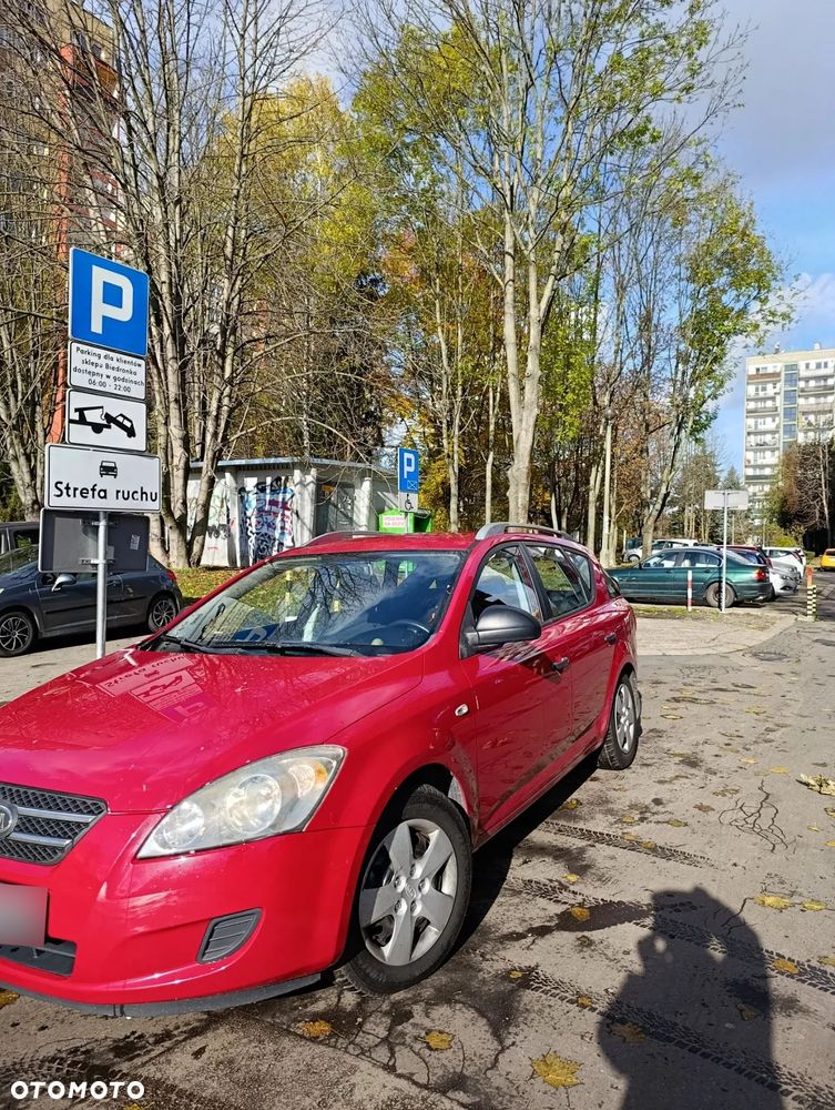 Kia Ceed 1.6 Comfort - 19