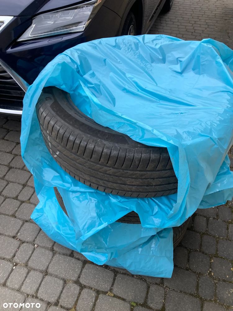 Lexus RX 450h Prestige - 23