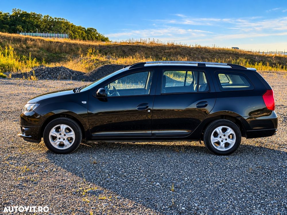 Dacia Logan MCV - 5