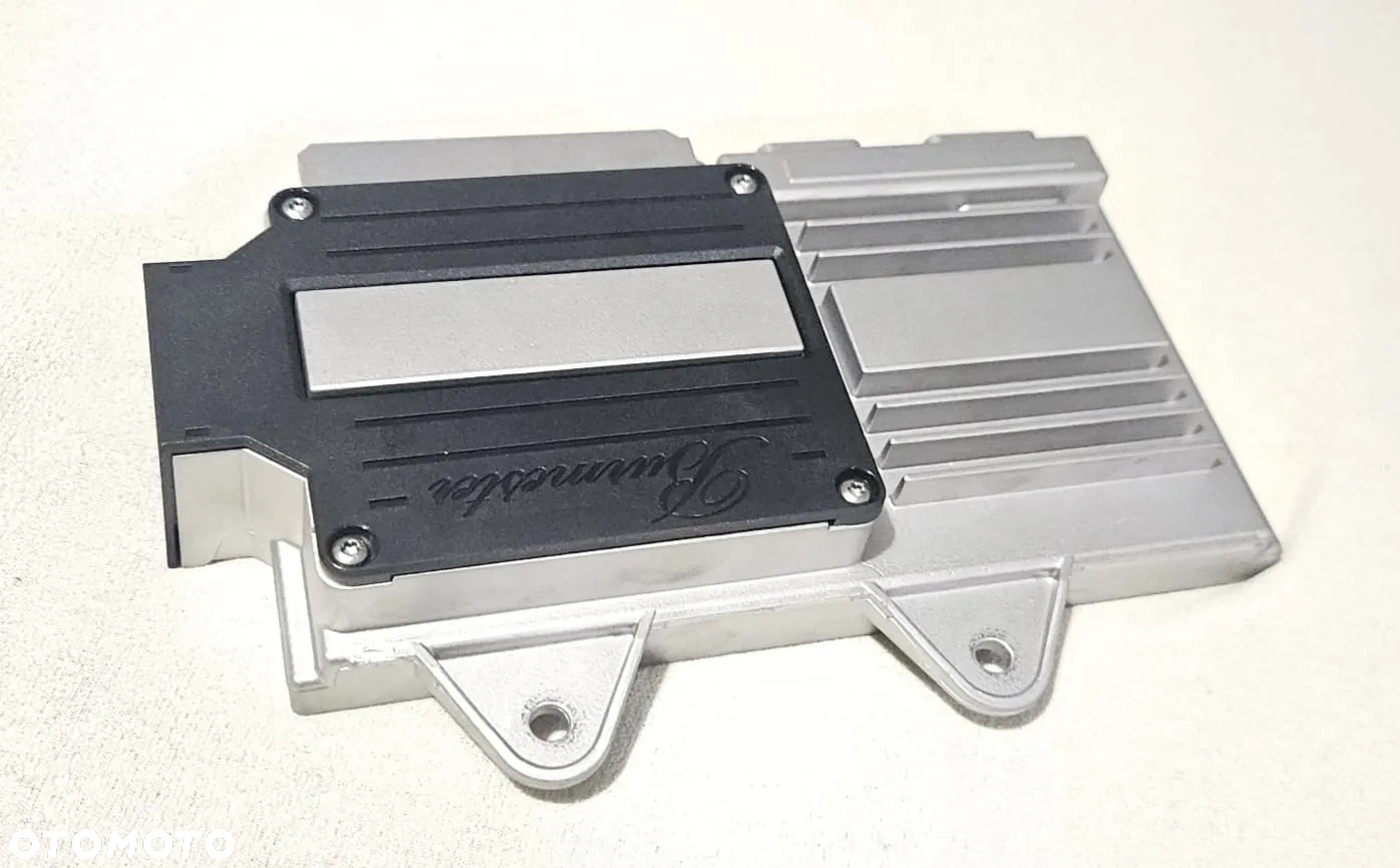 WZMACNIACZ AUDIO PORSCHE CAYENNE 7PP035223AB - 3