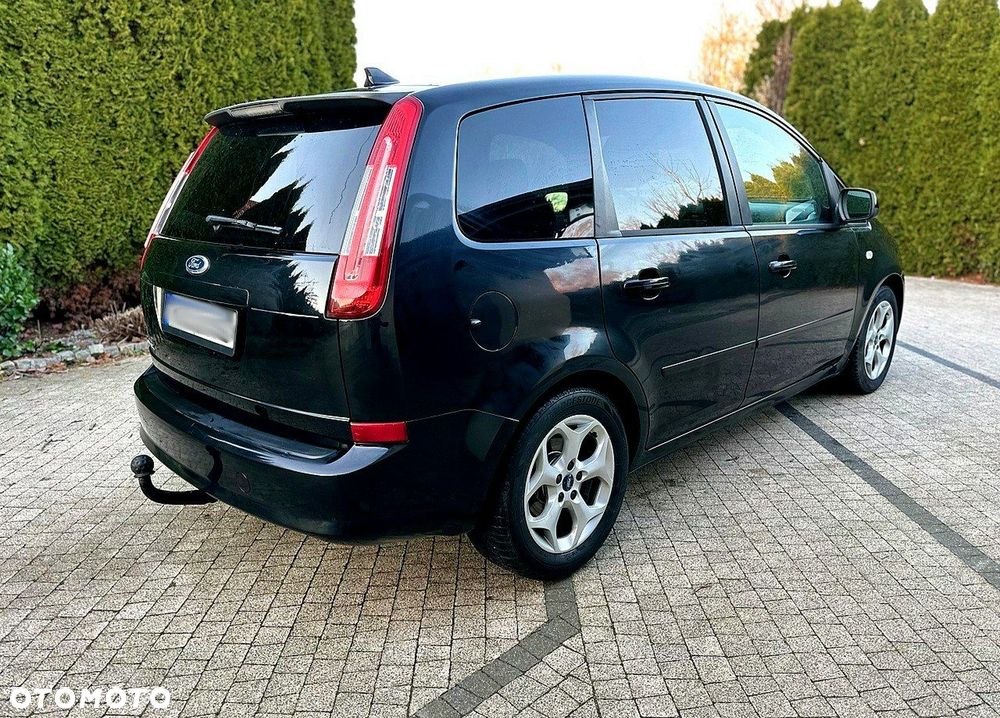 Ford C-MAX - 16