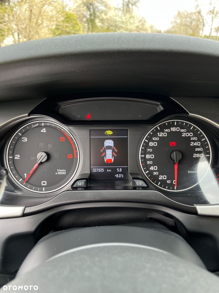 Audi A4 Avant 2.0 TDI Limited Edition - 13