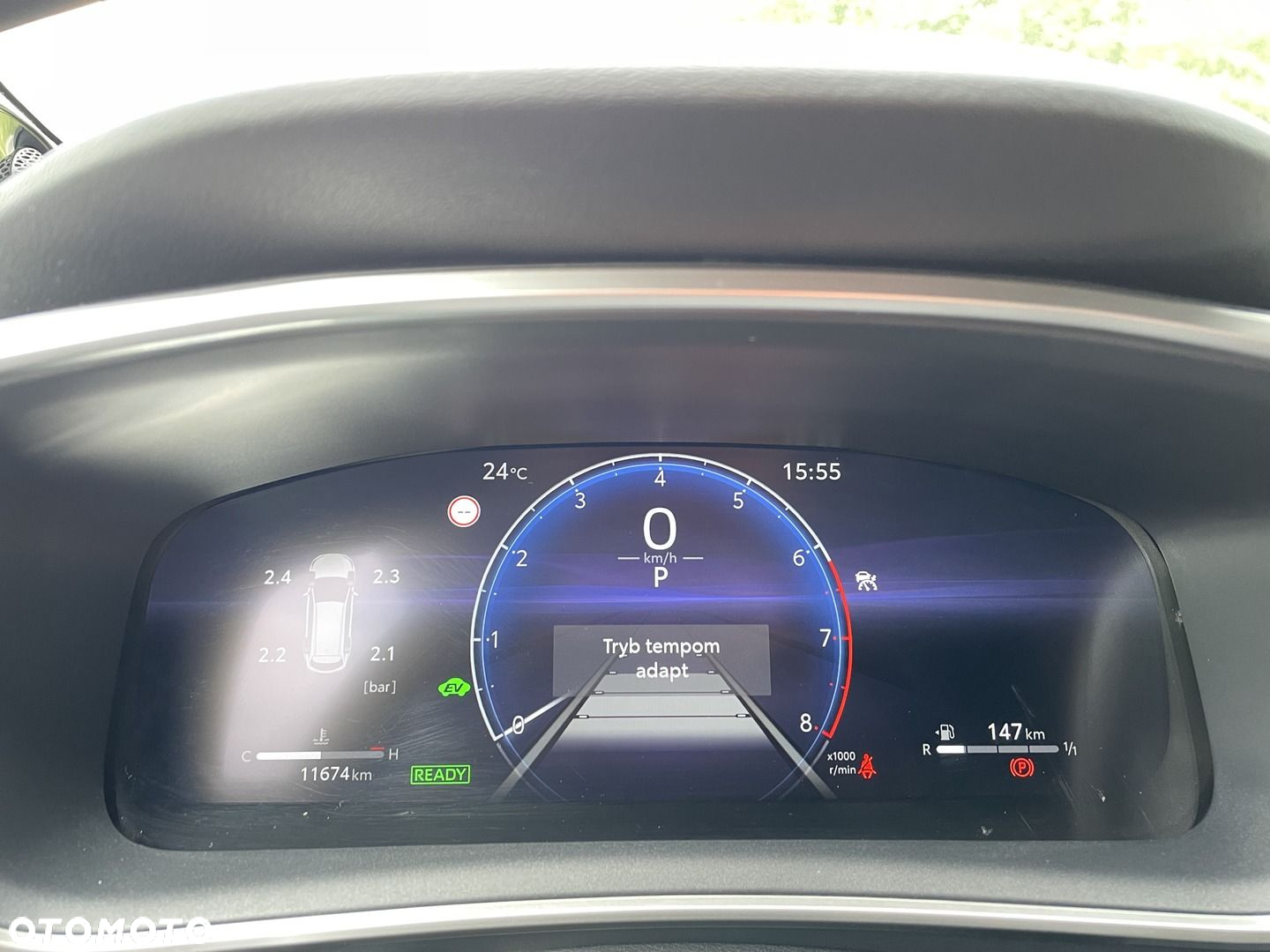Toyota Corolla 2.0 Hybrid GR Sport Dynamic - 17
