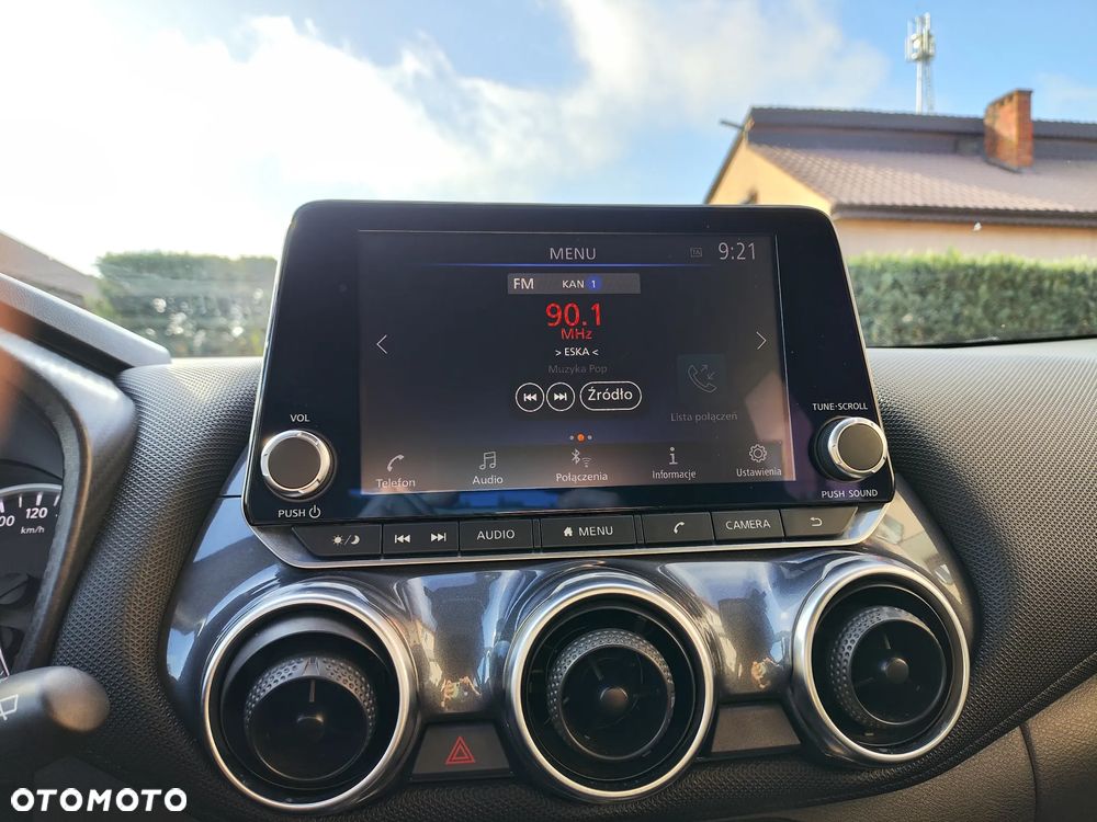 Nissan Juke - 19